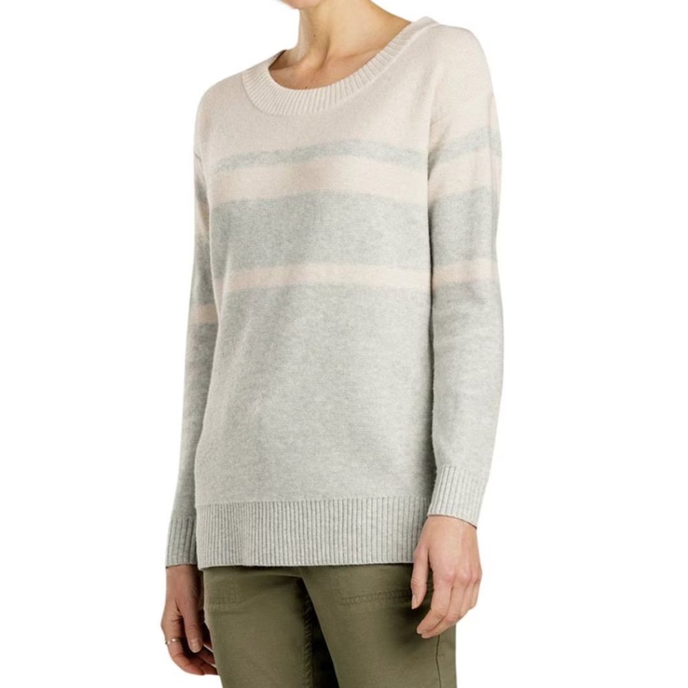 Toad&Co. lambswool sweater